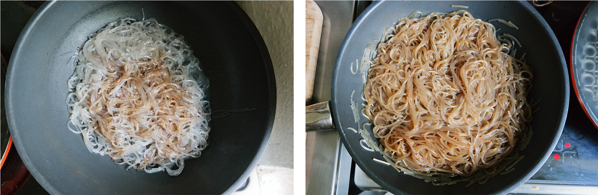 And Add 2 Tablespoons Of Sesame Oil, 2 Tablespoons - Portable Network Graphics (3088x886), Png Download