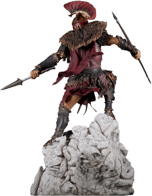 Action Figure (680x724), Png Download