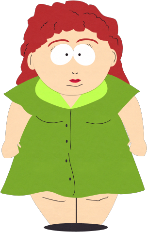 Eric Cartman (960x540), Png Download