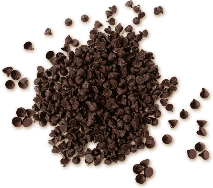 Oatmeal Raisin - Png ช็อค โก แล ต รูป การ์ตูน (704x608), Png Download