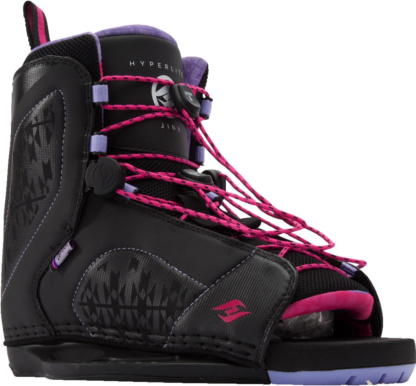 2017 Hyperlite Jinx Boot (1500x1500), Png Download