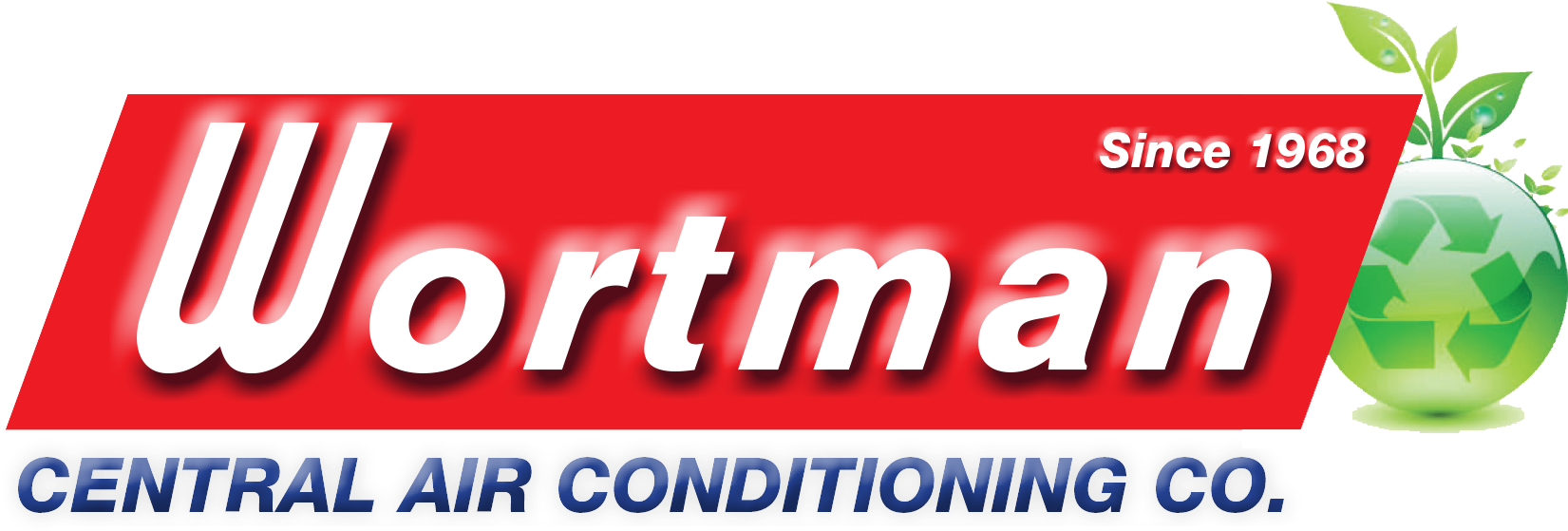 Tulsa Hvac Heater Air Conditioner Air Conditioning - Health Practitioner's Guide To Climate Change: Diagnosis (1679x564), Png Download