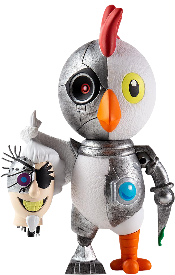 Download Robot Chicken 7 Vinyl Figure Png Image With No Background Pngkey Com Download Robot Chicken 7 Vinyl Figure Png Image With No Background Pngkey Com