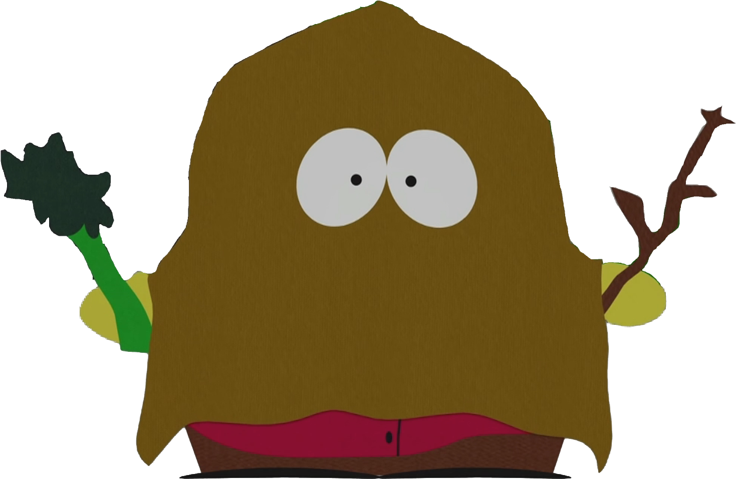 Scuzzlebutt Cartman - Scuzzlebutt (1508x992), Png Download