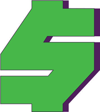 S/o Another Supporter Rocking The Black/green And - Sign (779x871), Png Download