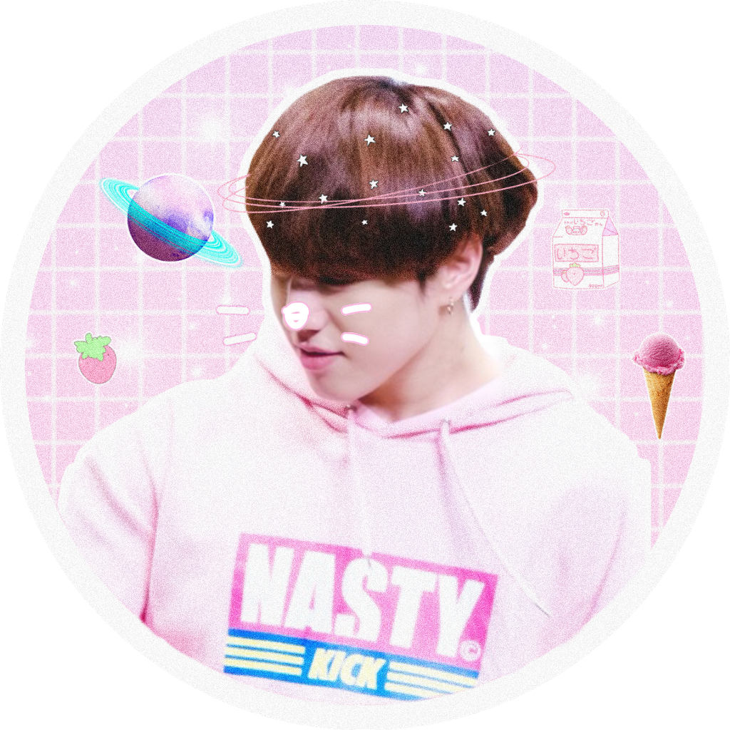 Yugyeom's My Bias Wrecker In Got7 Got7 Yugyeom Past - Kim Yugyeom (1024x1024), Png Download