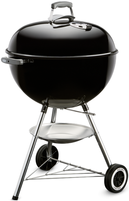 Image Library Stock Grill Transparent Kettle - Weber Charcoal Grills (750x713), Png Download