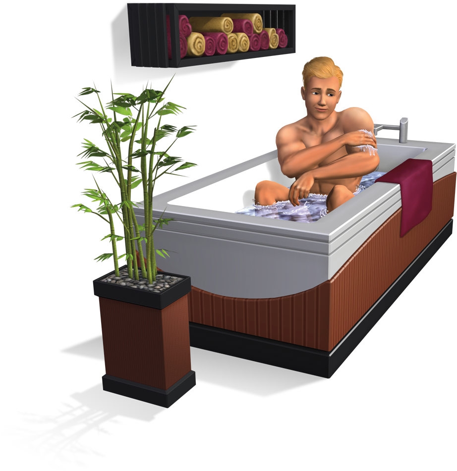 Master-4 - Sims 3 Master Suite Stuff (1200x1140), Png Download