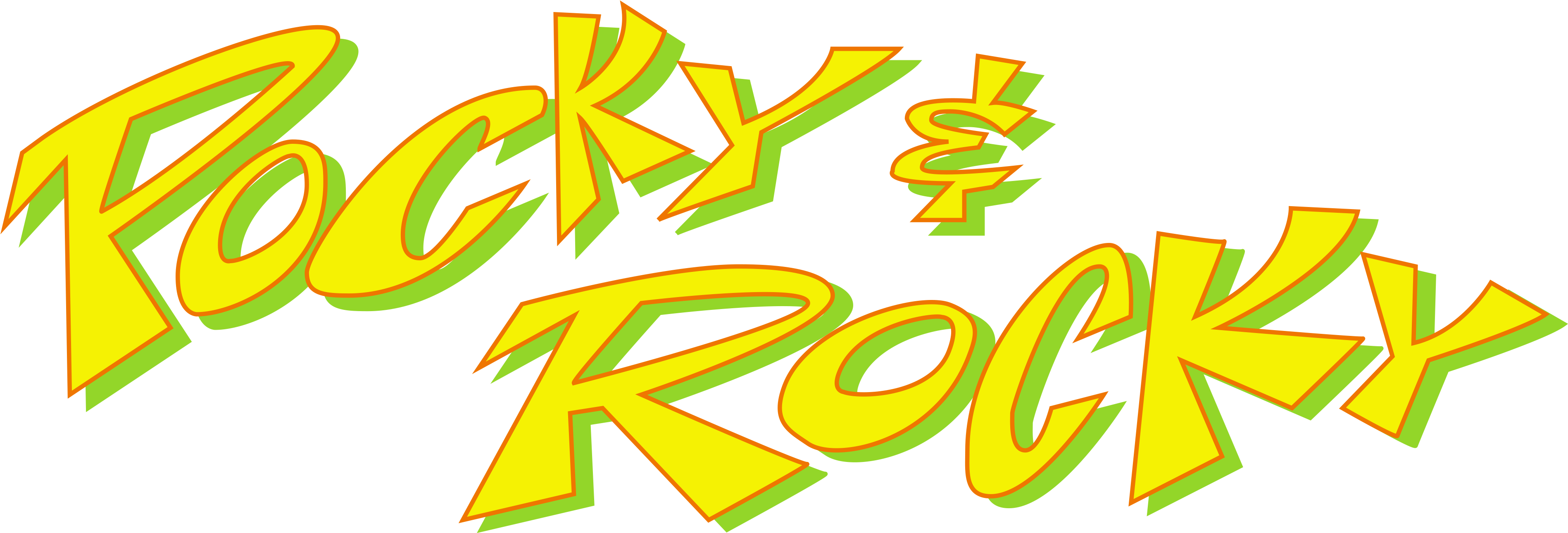 Pocky & Rocky - Pocky & Rocky (3830x2123), Png Download