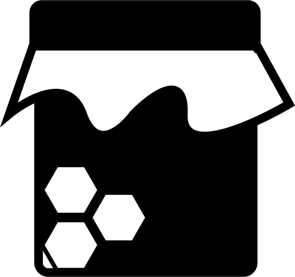 Png File Svg - Honig Symbol (980x920), Png Download