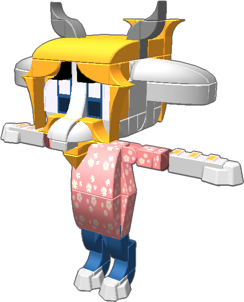 Still The Same As Undertale But He Has A More Chill - Illustration (768x768), Png Download