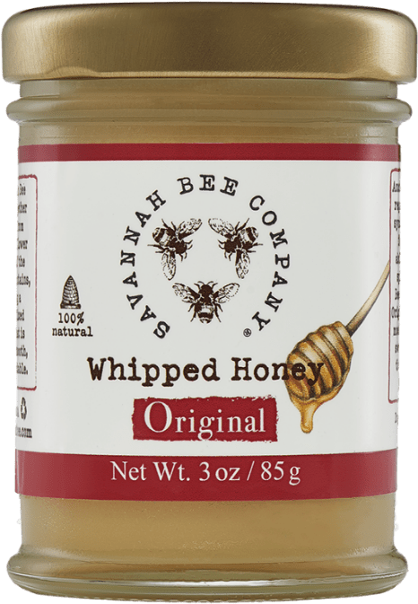 Savannah Bee / Whipped Honey Gift Set (700x700), Png Download