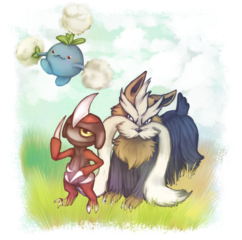 Offense In Pu By Lifeisdank - Koffing (864x864), Png Download