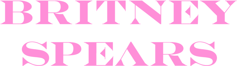 Britney Spears Png Piece Of Me Tour (1024x475), Png Download