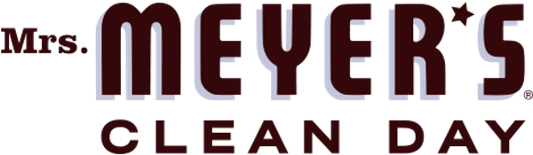 Mrs Meyers Logo Png (600x600), Png Download