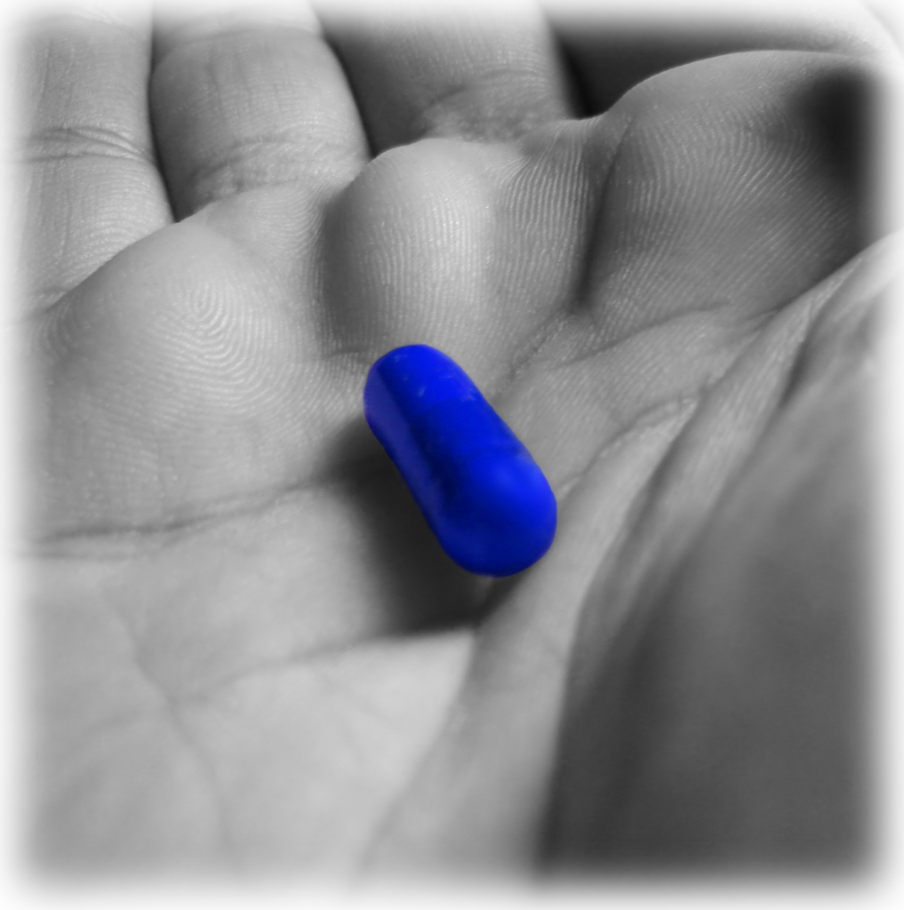 Eu/wp Pill 1 - Jpeg (1017x1024), Png Download
