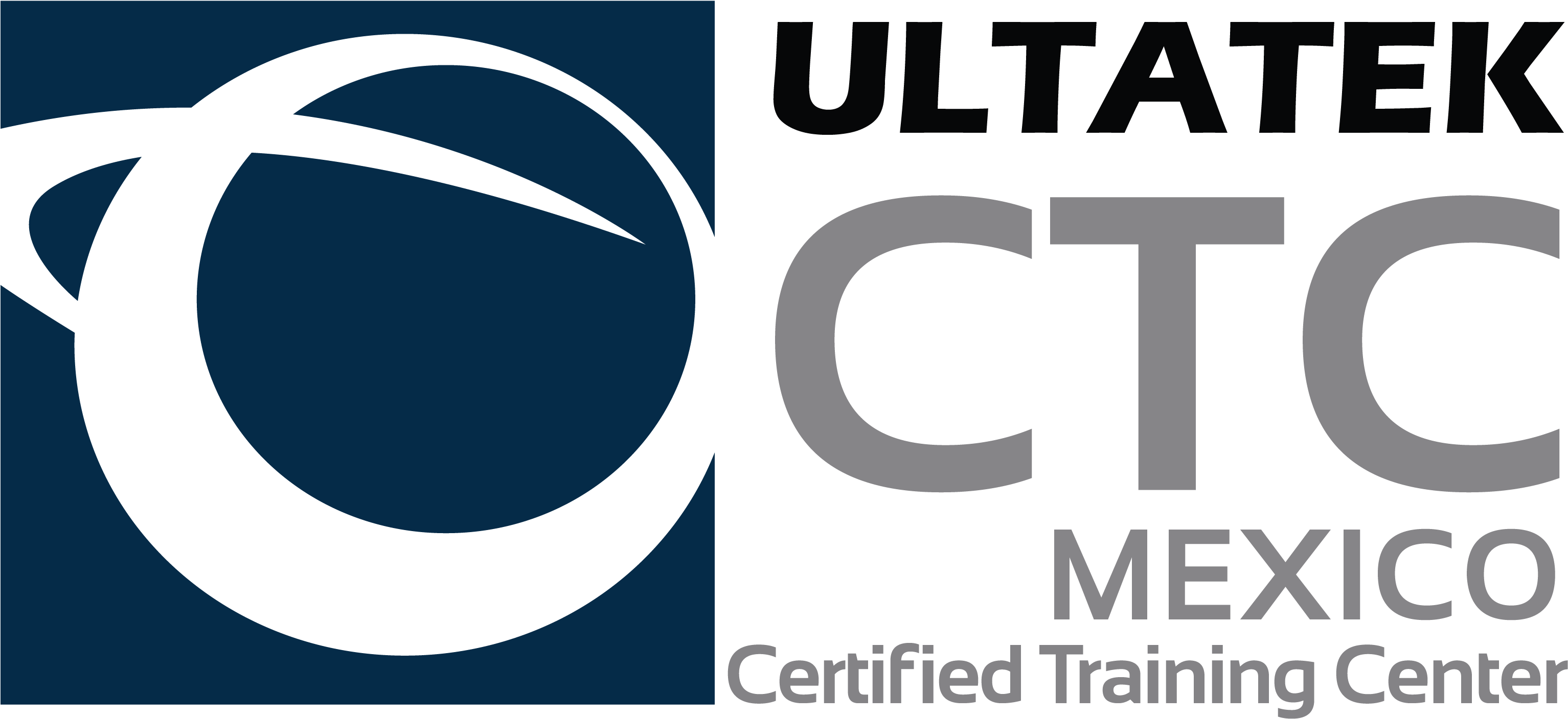 Ultatek Ctc Small - Graphic Design (3086x1423), Png Download