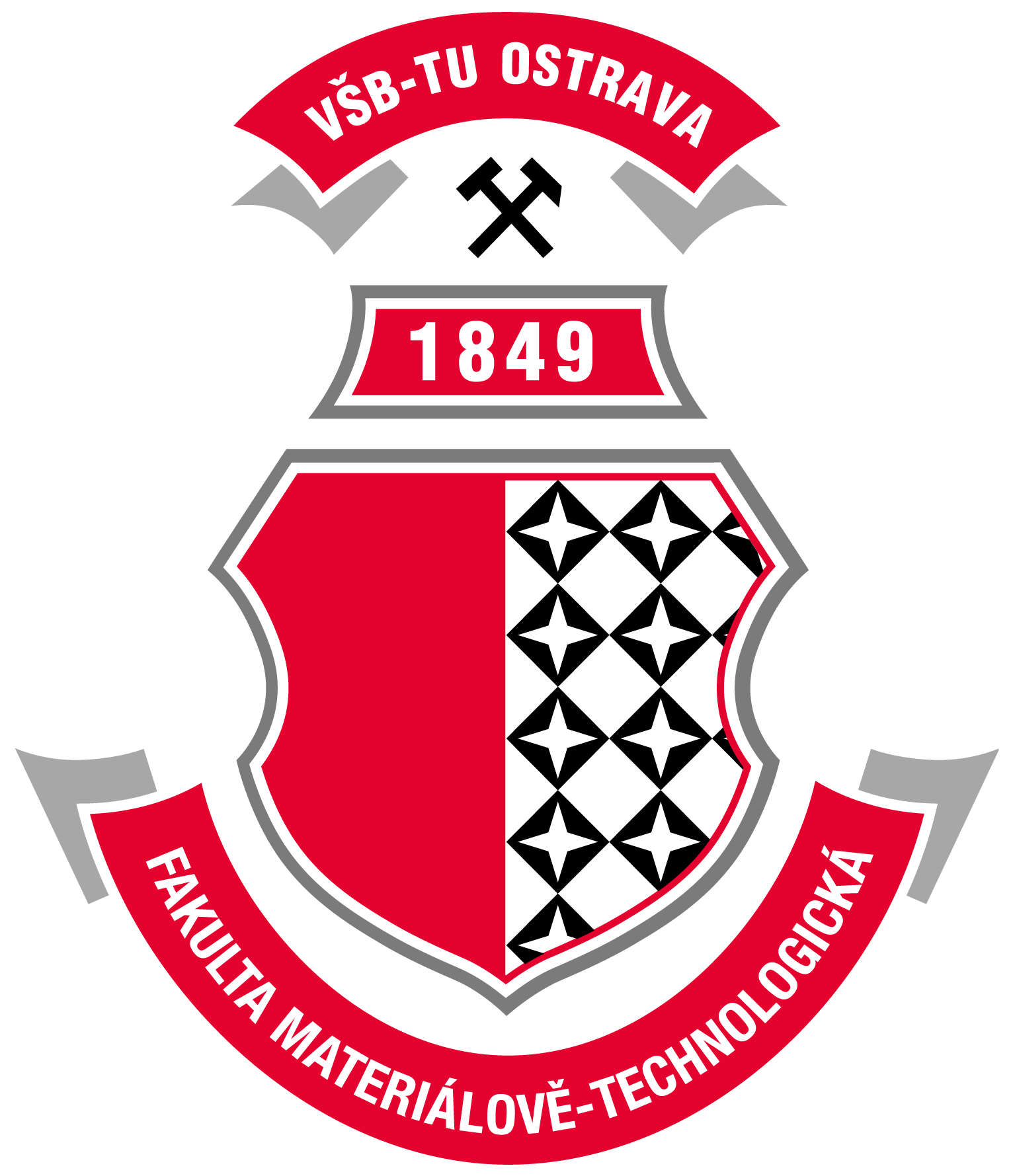 Hgf Fmt - Technical University Of Ostrava (1538x1784), Png Download