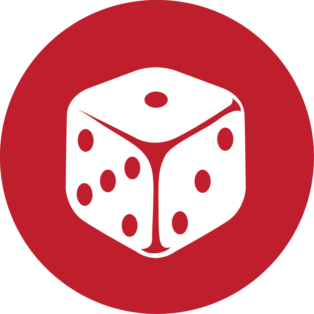 Board, College, Games, Red Icon, Scarlet Icon, Red - Alternatives In Action High School Logo (1042x1042), Png Download