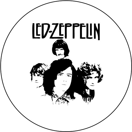 Button Led Zeppelin Mod Rockin Roots Of Led Zeppelin Cd Free