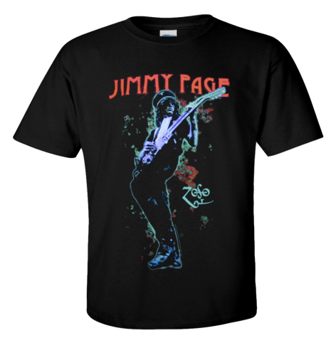 Led Zeppelin - Iron Maiden Tshirt Png (600x600), Png Download