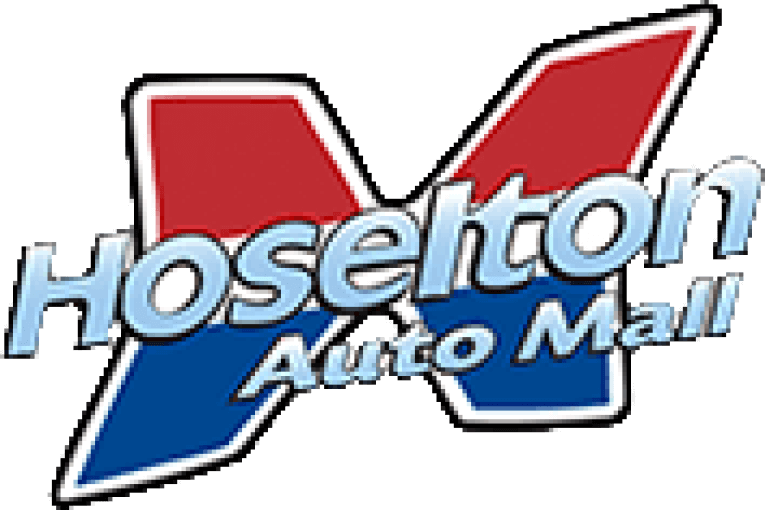 Hoselton Logo - Hoselton Auto Mall Logo (765x510), Png Download