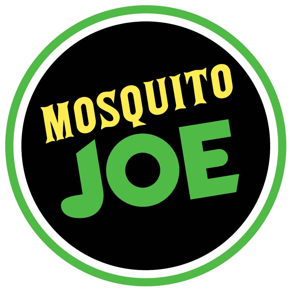 Mosquito Joe - Mosquito Joe Logo (997x997), Png Download