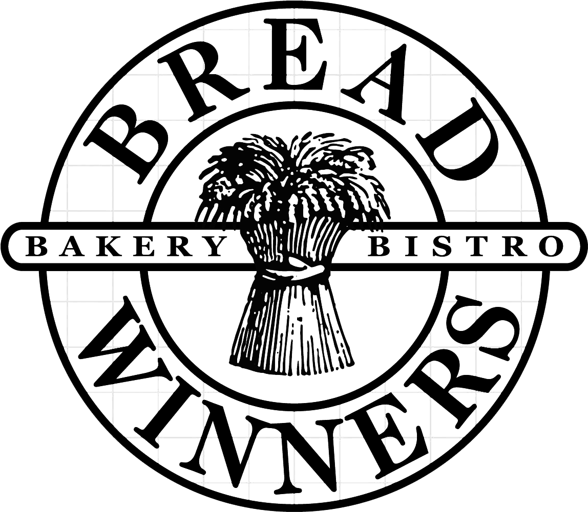 See Details - Bread Winners (1200x1050), Png Download