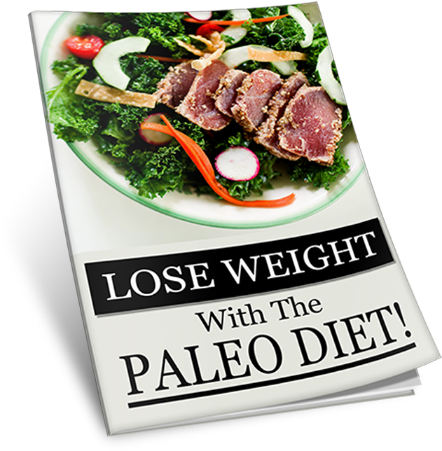 Willkommen In Unserer Praxis - Paleo Diet: 101 Recipes For Weight Loss [book] (700x660), Png Download
