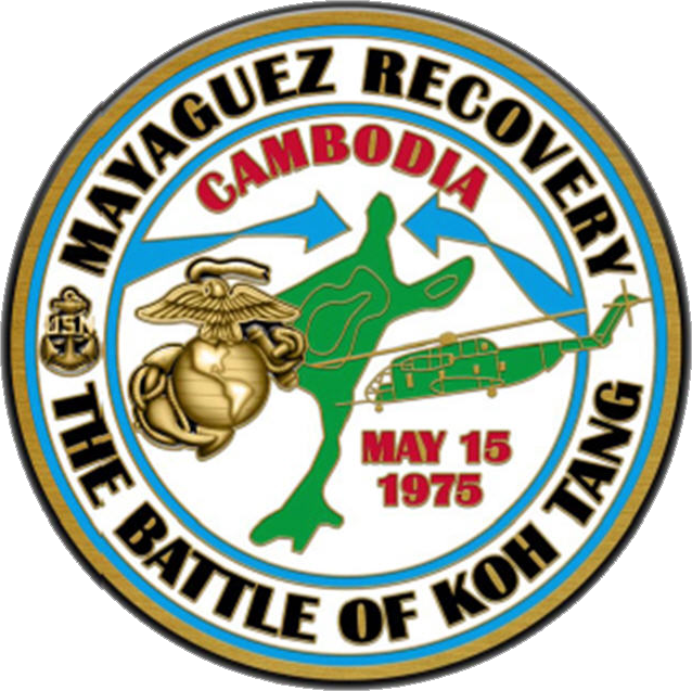 Kohtang Mayaguez Challenge Coin Side 1 - Capiz (638x637), Png Download