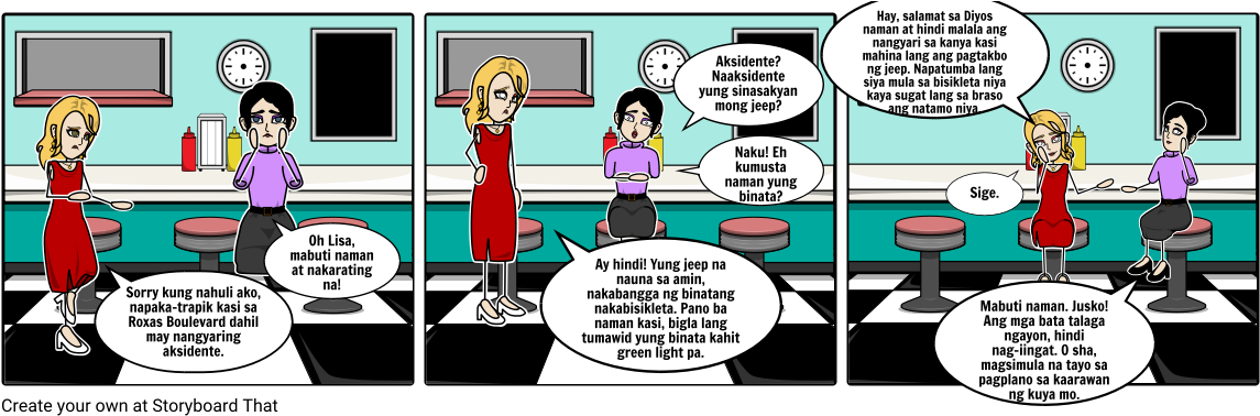 Sorry Kung Nahuli Ako, Napaka-trapik Kasi Sa Roxas - Unknown (1164x385), Png Download
