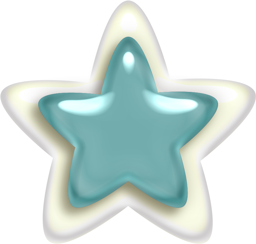 Tree - Star (960x899), Png Download