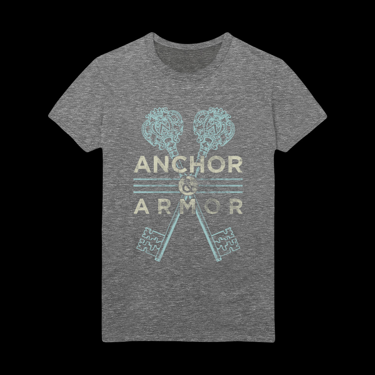 One Word T Shirt (1200x1200), Png Download