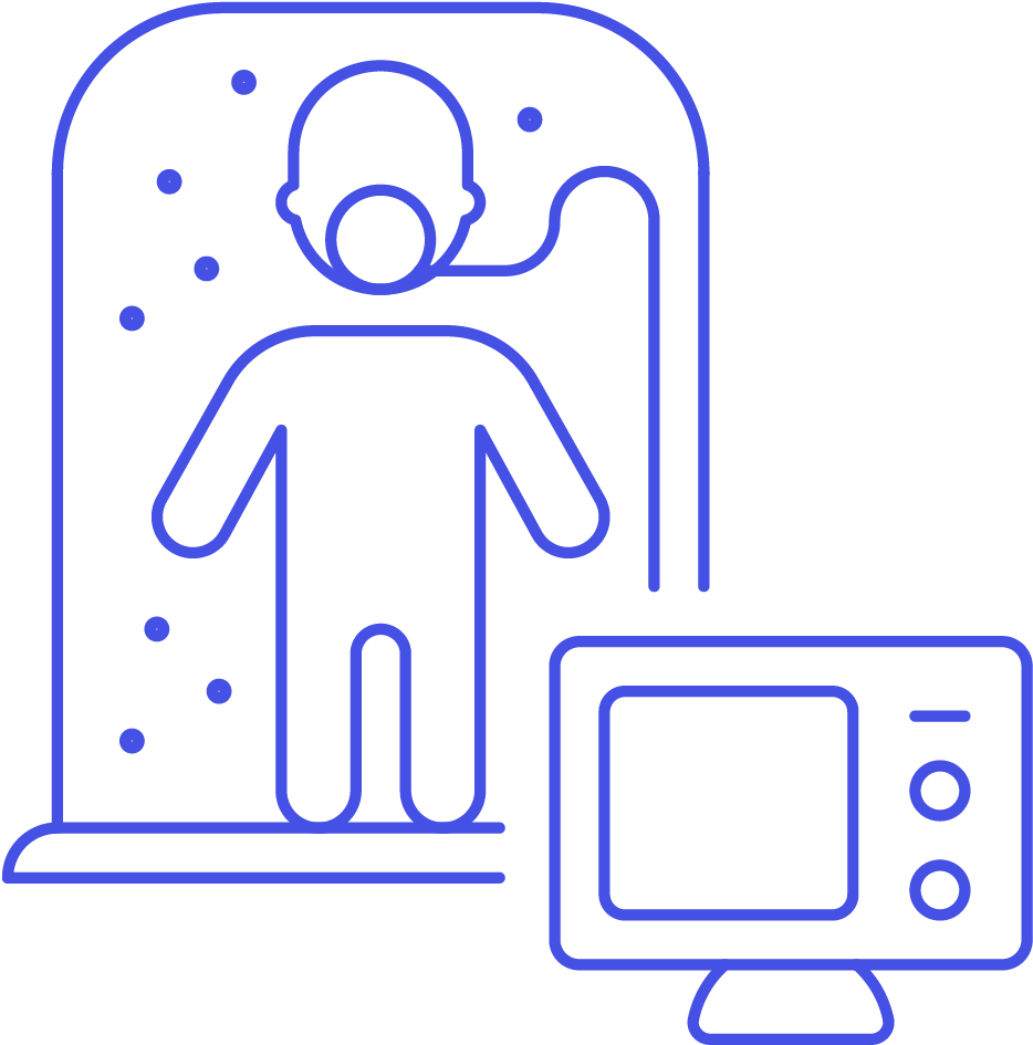 20 Futuristic Medical Curing Tank (1025x1148), Png Download