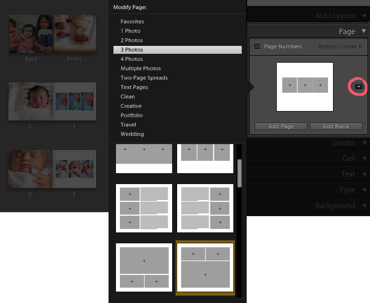 Adobe Lightroom (750x614), Png Download