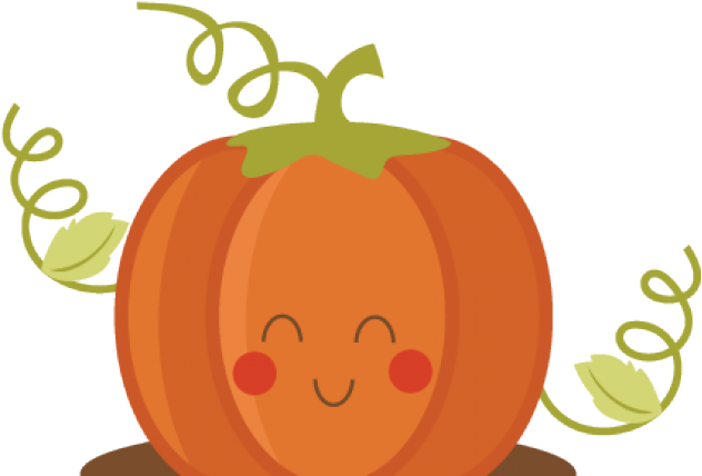 Cute Pumpkin Pictures - Pumpkin Baby Clip Art (640x480), Png Download