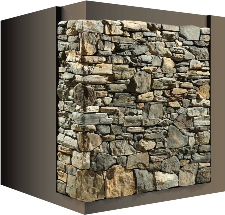 Liguria - Geopietra Turano (800x800), Png Download