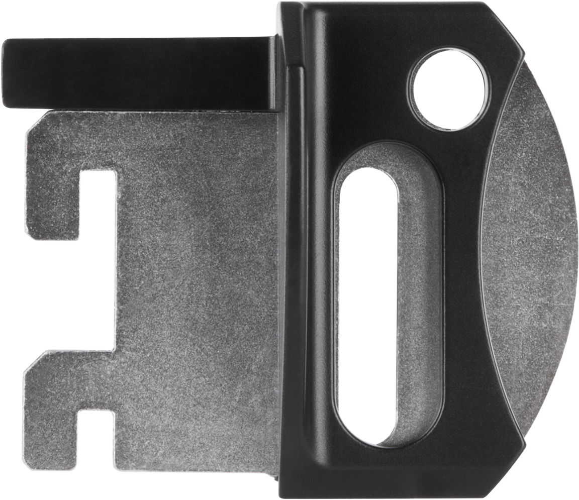 Partition Cable Anchor - Targus Lock Anchor (1200x1200), Png Download