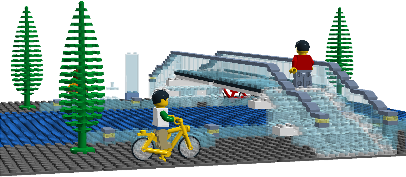 1 / - Cycling (1600x880), Png Download