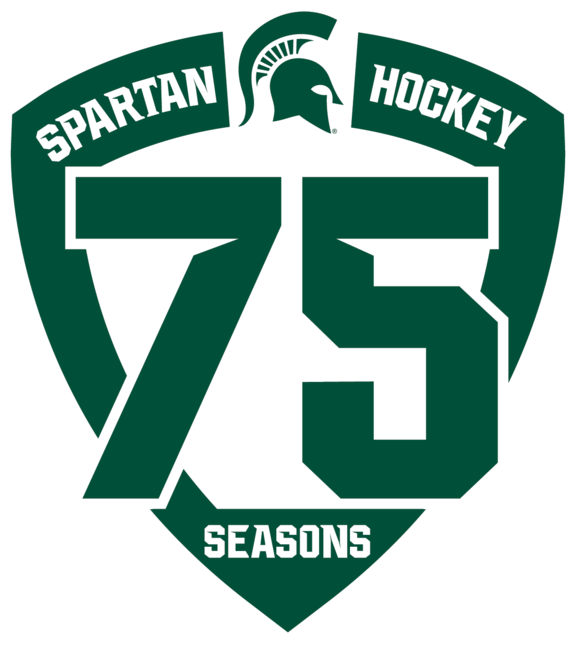 Michigan State Spartans (576x646), Png Download