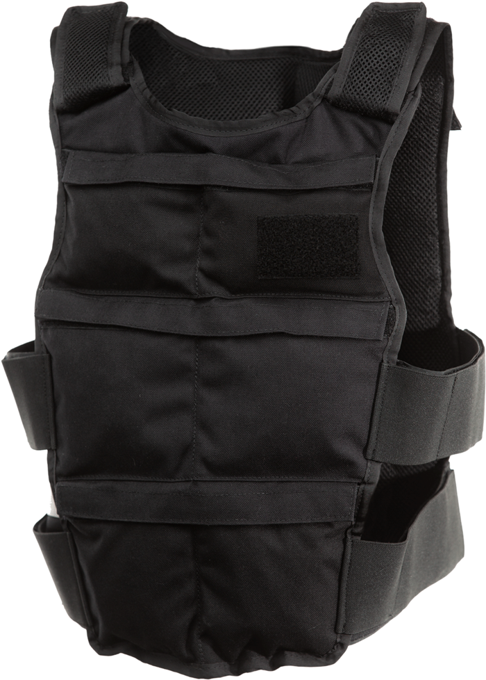 The Brute Force Operator™ Weighted Training Vest - Weighted Clothing (1024x1024), Png Download