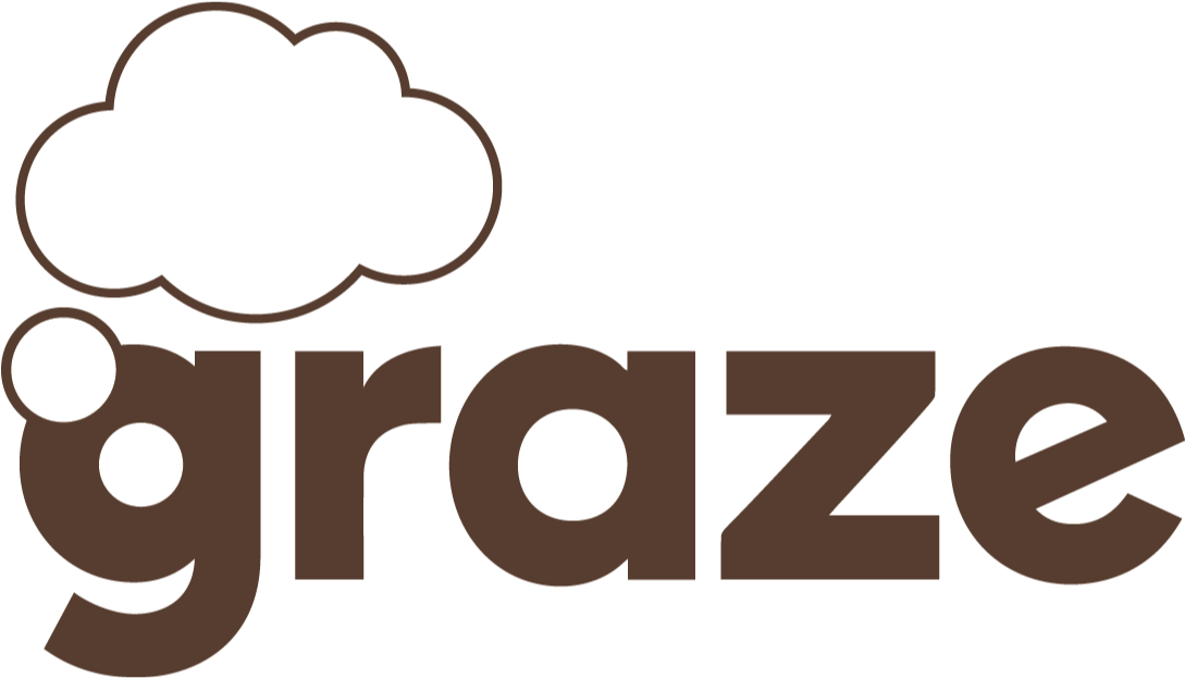Graze Veggie Protein Power (1200x1200), Png Download