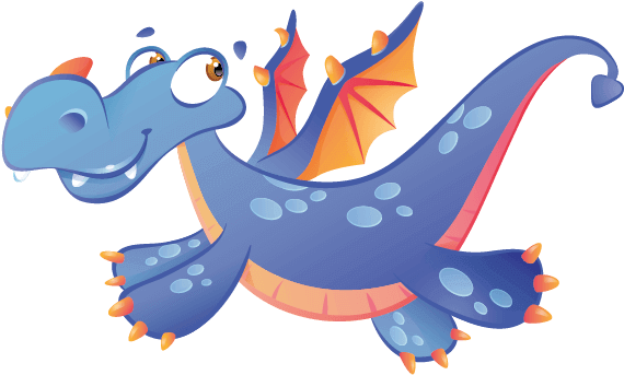 Flying Dinosaur - Dinosaurs Fly Cartoon Png (700x700), Png Download