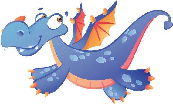 Flying Dinosaur - Dinosaurs Fly Cartoon Png - Free Transparent PNG ...