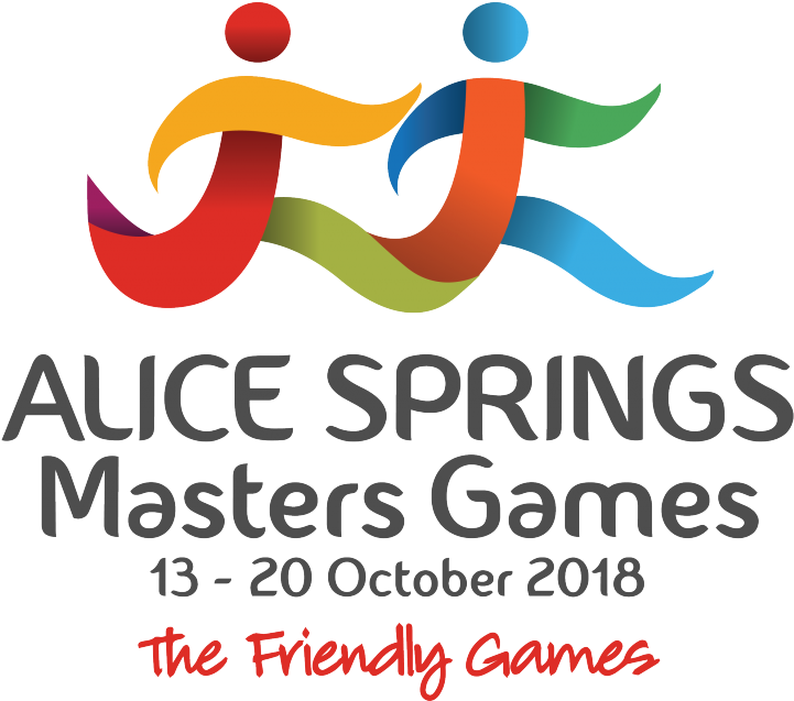Warrior Or A Seasoned Competitor We Hope To See You - Alice Springs Masters Games (1024x855), Png Download