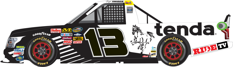 Tenda Equine And Pet Care Products Joins Thorsport (1024x331), Png Download