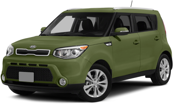 Kia Soul Logo Png - Kıa Jeep (640x480), Png Download