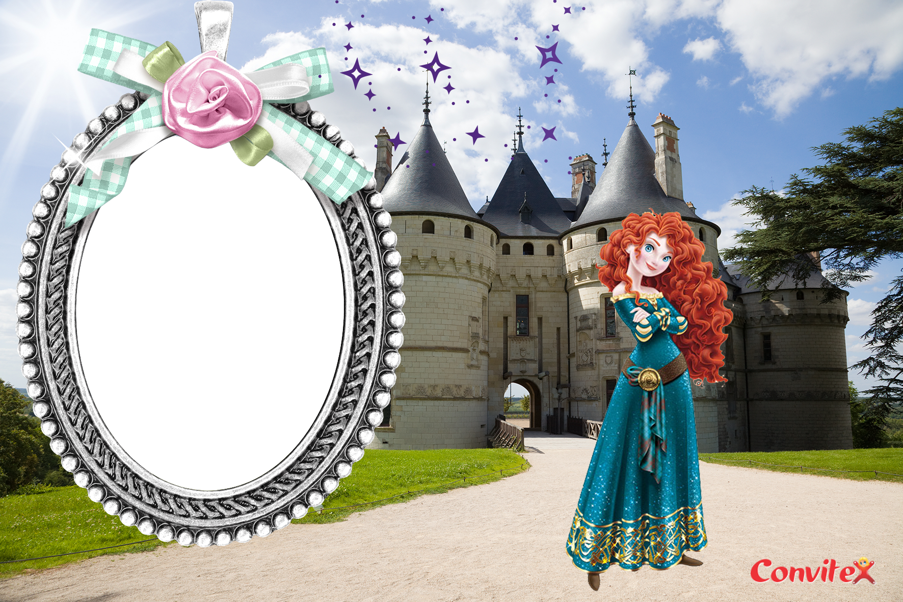 Or Freedome Vpn Mod Contact Your Company's Support - Château De Chaumont (1772x1181), Png Download