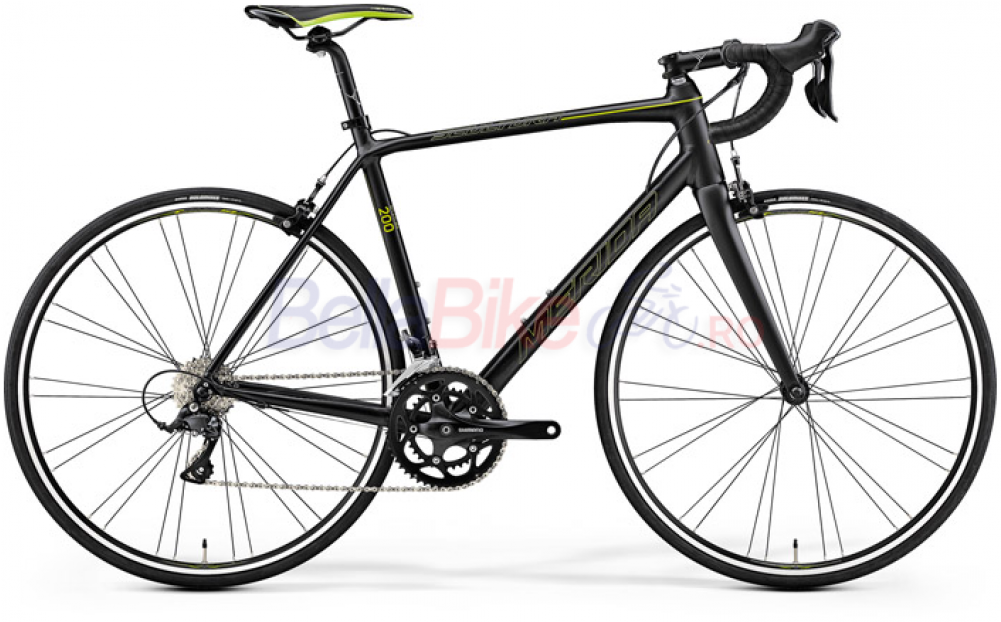 Merida Scultura 200 2017 (1000x1000), Png Download