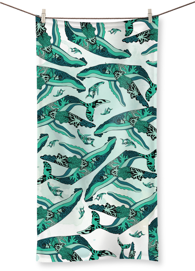 Load Image Into Gallery Viewer, Coral Reef Humpback - Coral (1024x1024), Png Download